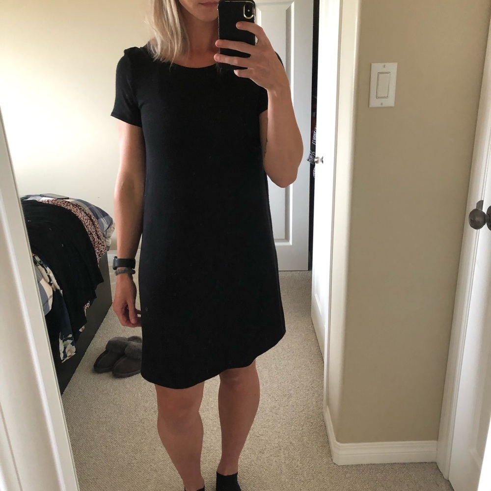 Wilfred Free Tshirt Dress